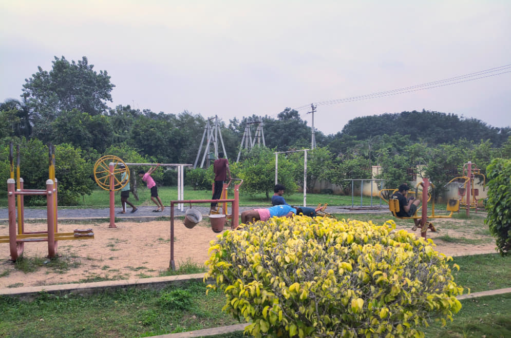 RVR JC Sports and Ground photo 9